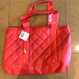 NWT Macy’s Tote